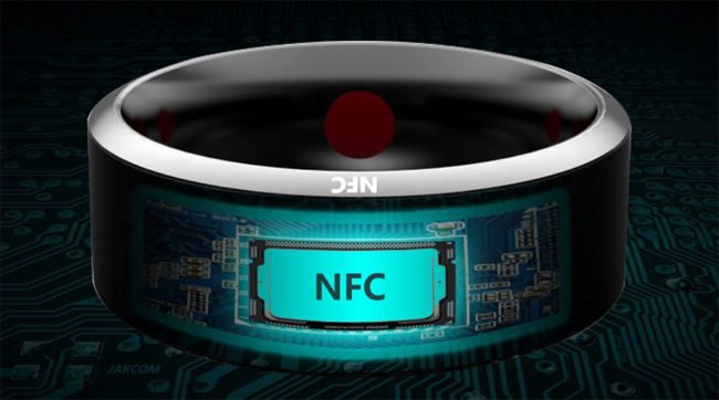 NFC-кольцо, что собой представляет, программирование, лучшие модели