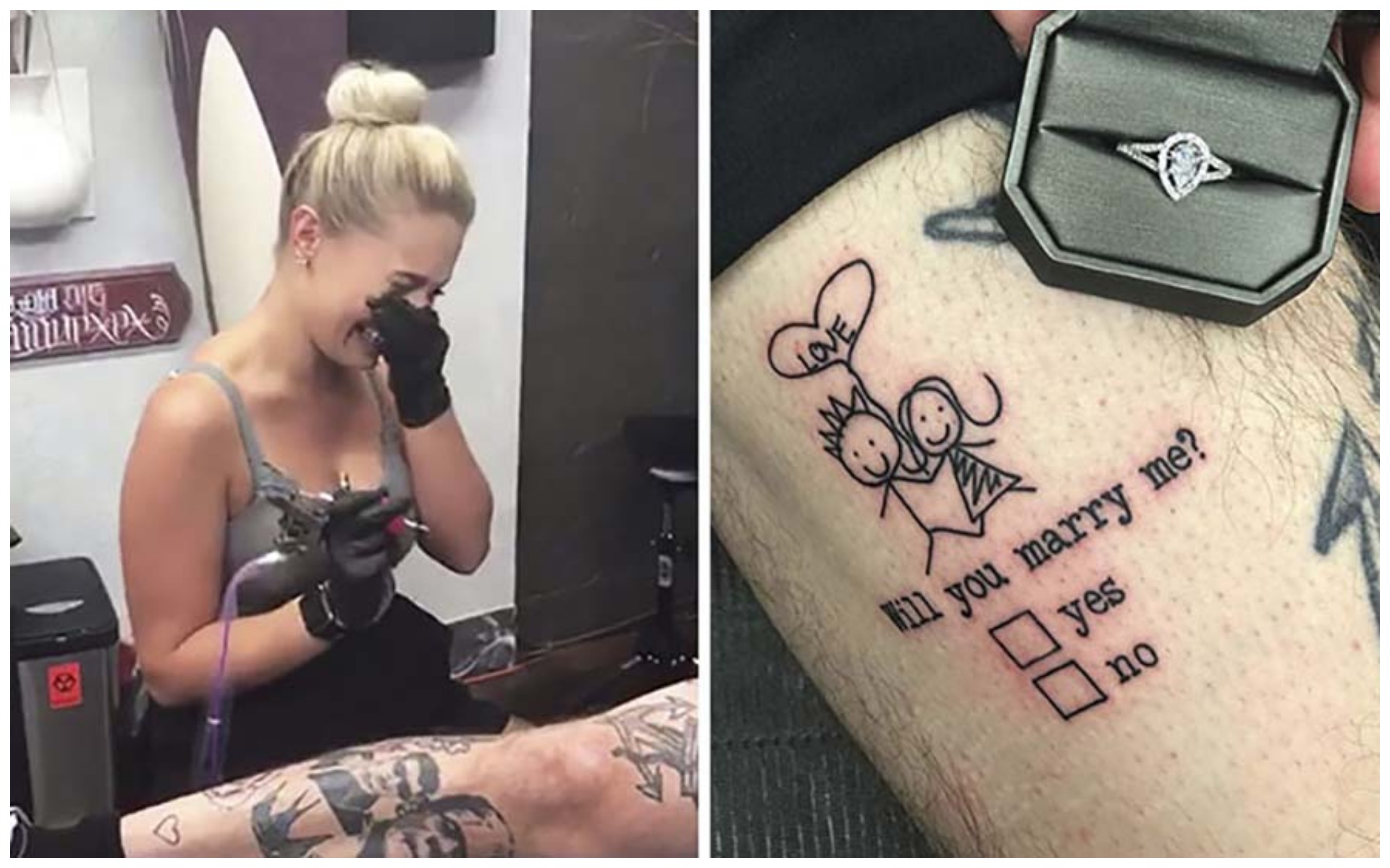 Не зарекайтесь. как в тюрьме встречают людей с татуировками, наколотыми «просто так»