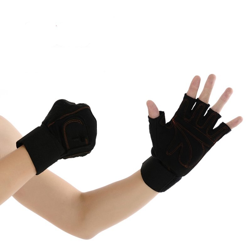 Перчатки без пальцев - с чем носить митенки?