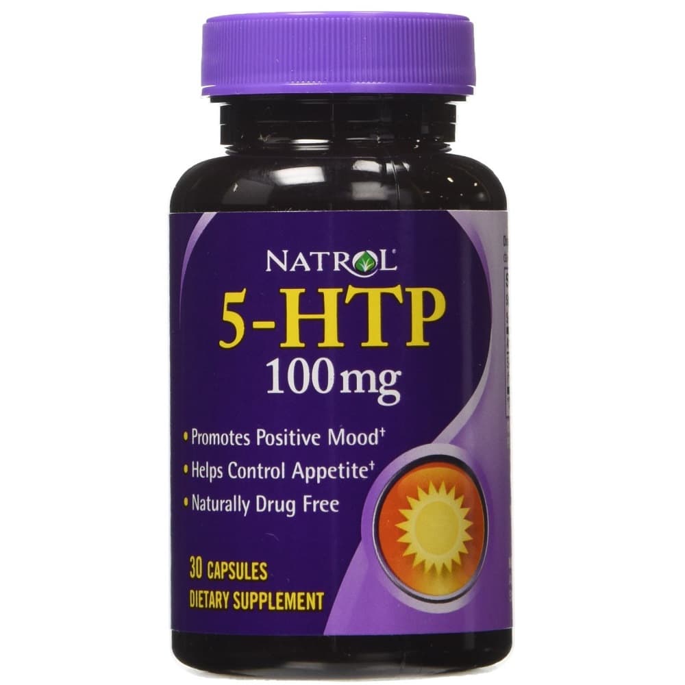 5 HTP: как правильно принимать, побочные эффекты 5 гидрокси L триптофан, лучшие БАДы