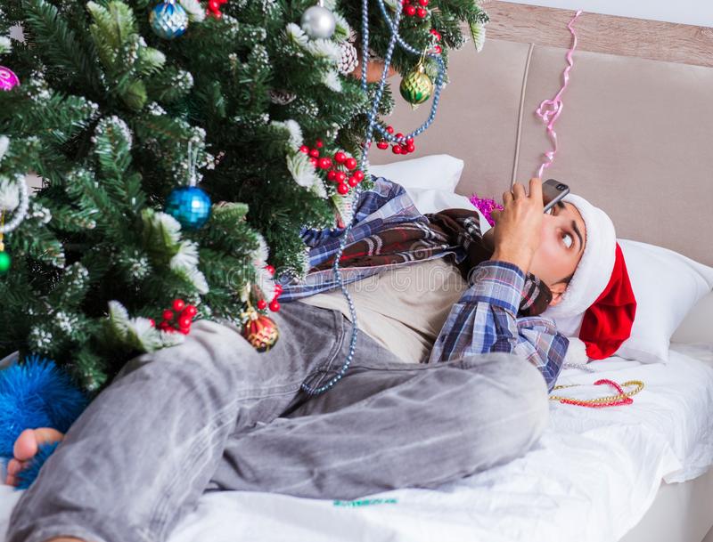 Как восстановить режим сна и питания после новогодних праздников — рекомендации экспертов