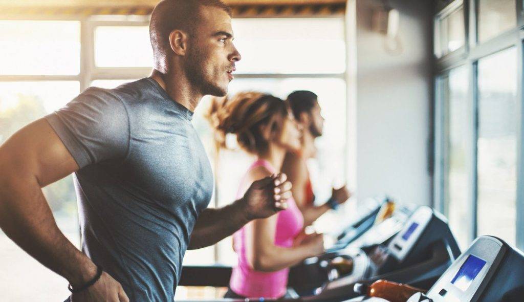 Силовая тренировка после кардио или перед: можно ли делать для похудения