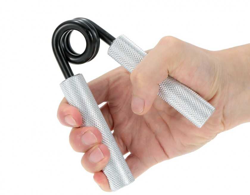 Эспандер — эффективный тренажёр для кистей и пальцев рук | rulebody.ru — правила тела