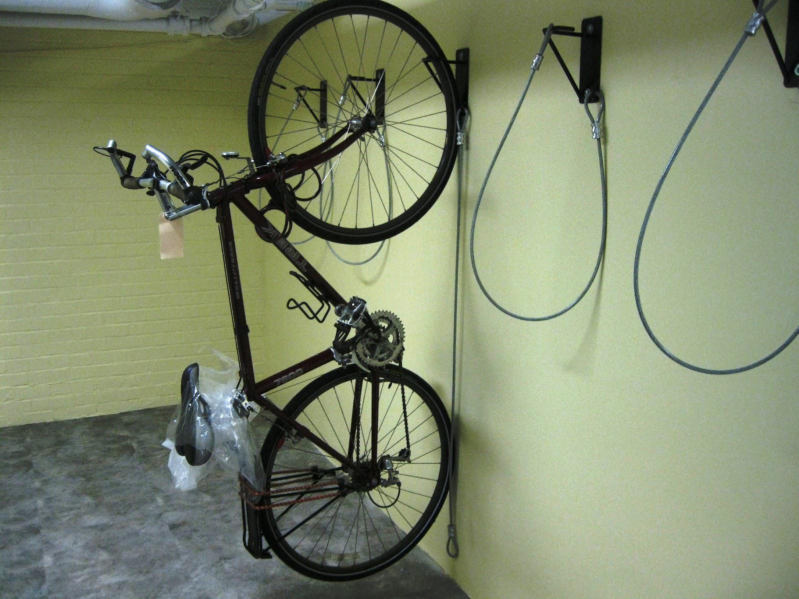 Как сделать крепление для велосипеда на стену своими руками - myprofnastil