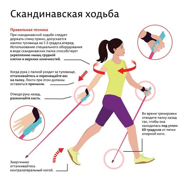 Спортивная ходьба: техника, виды, скорость км в час, травмы, польза и похудения | sh