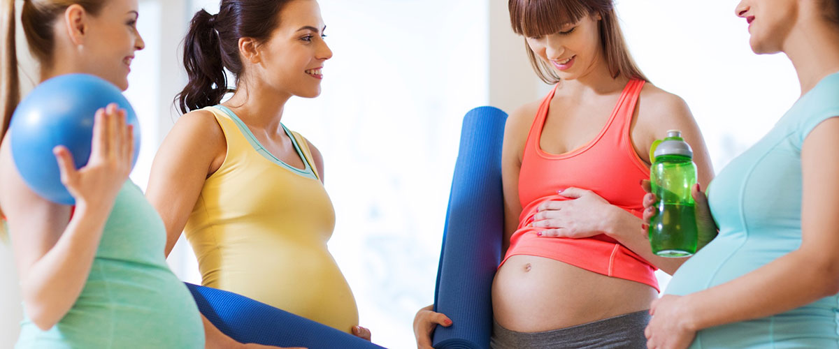 Правда о беременности, родах и материнстве | мифы о беременности