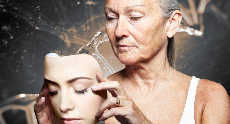 Старение кожи: как замедлить процесс
