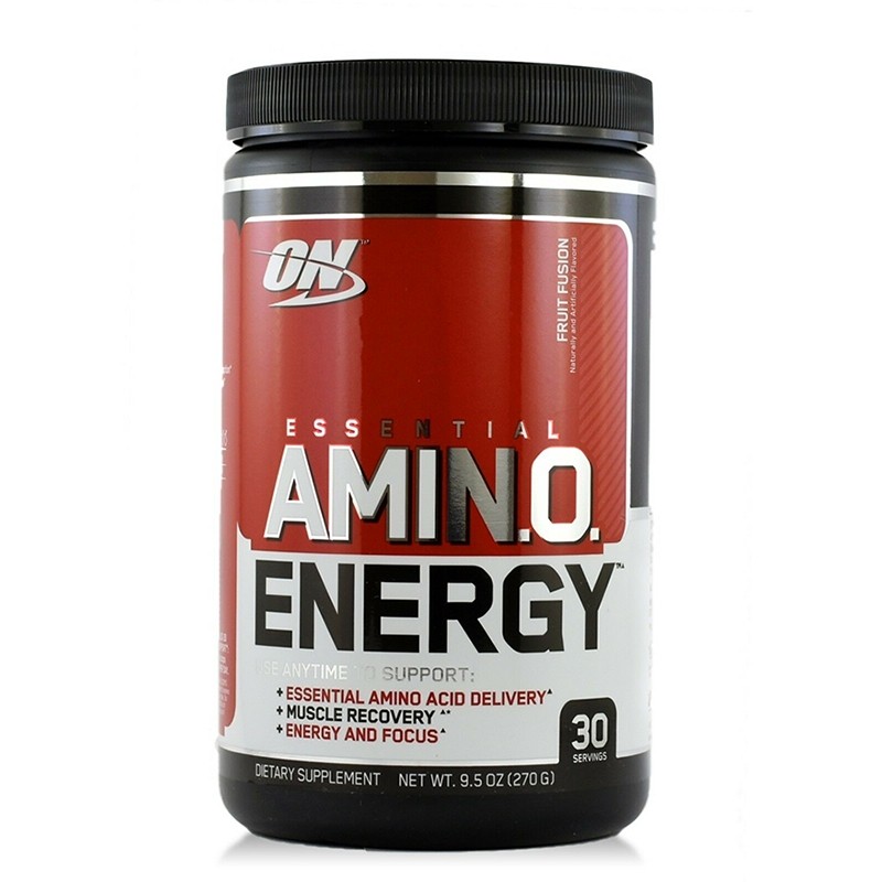 Amino energy от optimum nutrition: инструкция и способ применения