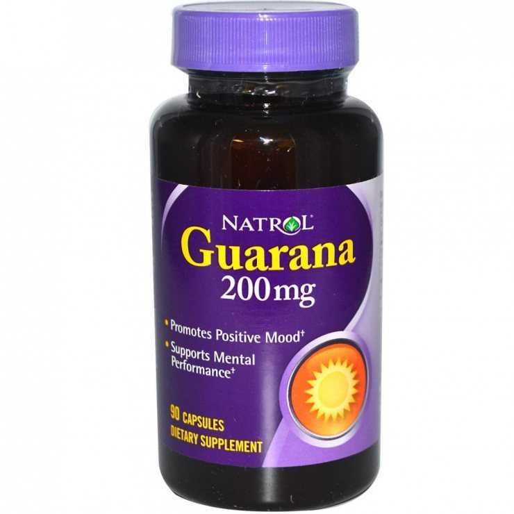 Польза гуараны: как принимать правильно, витамины и полезные вещества (90 фото)