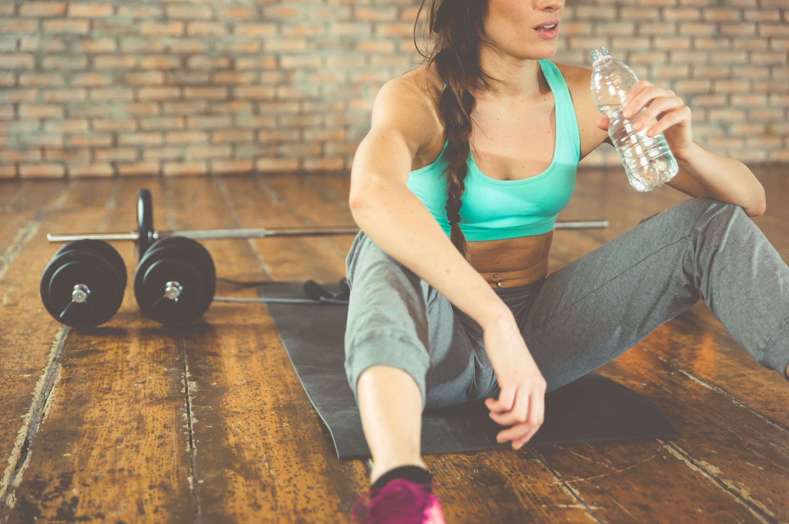 Почему после тренировки болят мышцы и что с этим делать?