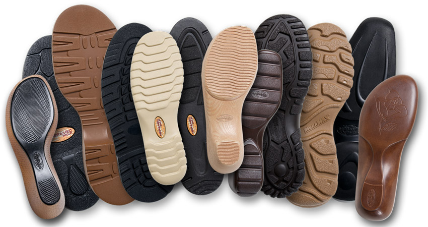 Как выбрать зимнюю обувь: материал швы подошва модель