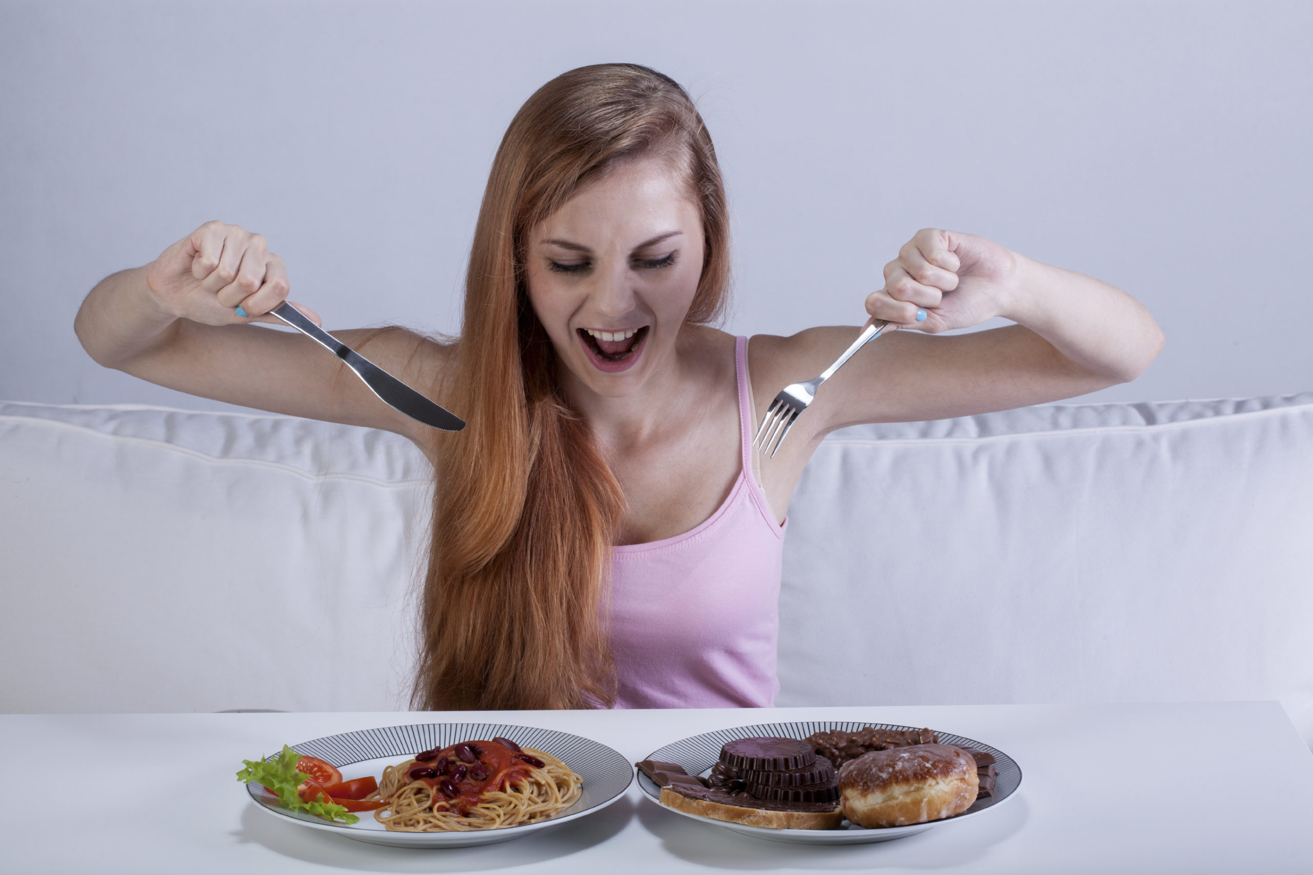 Как заставить себя похудеть: психология и мотивация, проверенные способы