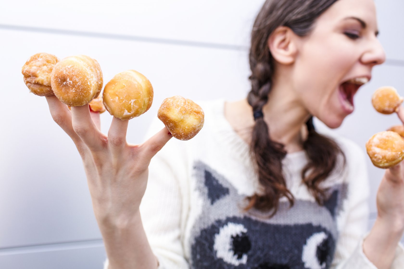 Как перестать есть сладкое: эффективные способы борьбы с вредной привычкой