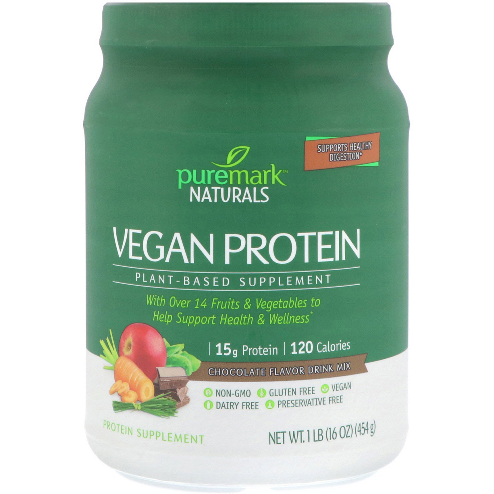 Веганский протеин: какой белок можно вегетарианцам