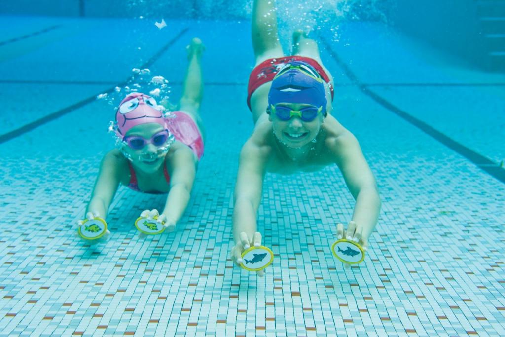 Рейтинг лучших водонепроницаемых фитнес-браслетов и часов для плавания 2022 год