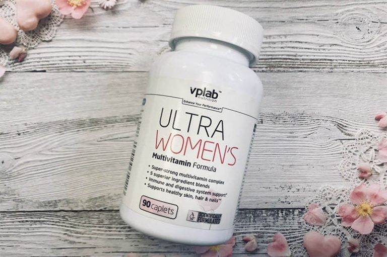 Витамины для женщин: топ-5 - здоровье и красота - статьи - поиск лекарств