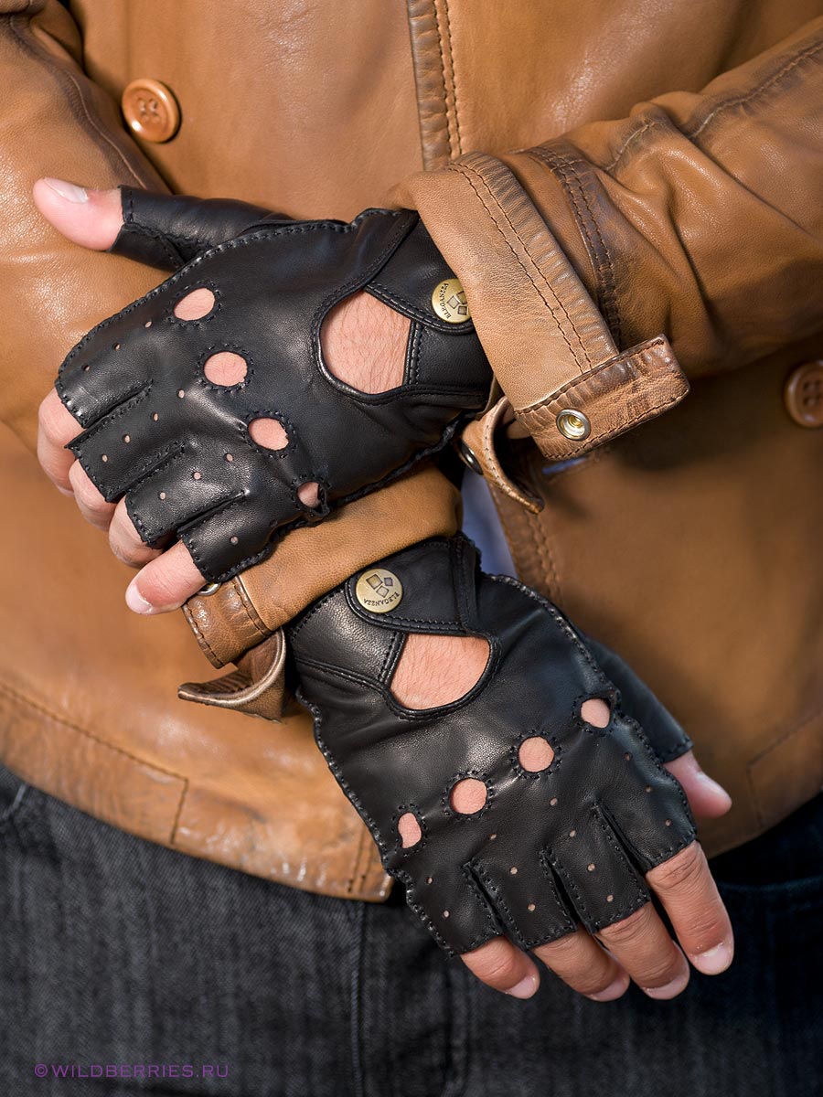 Митенки - модные перчатки без пальцев, с чем носить, примеры звезд