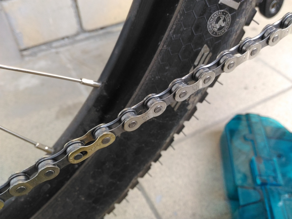 Спадает цепь на велосипеде как исправить avtopraim.ru