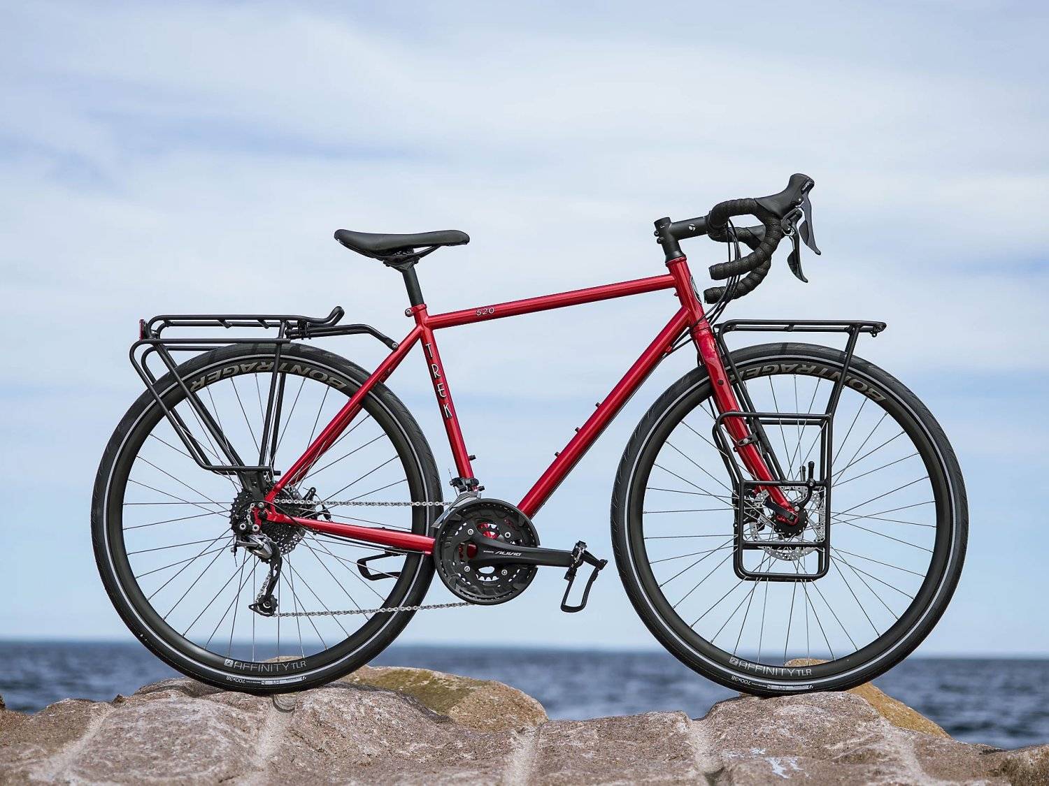 Что такое циклокроссовый велосипед?