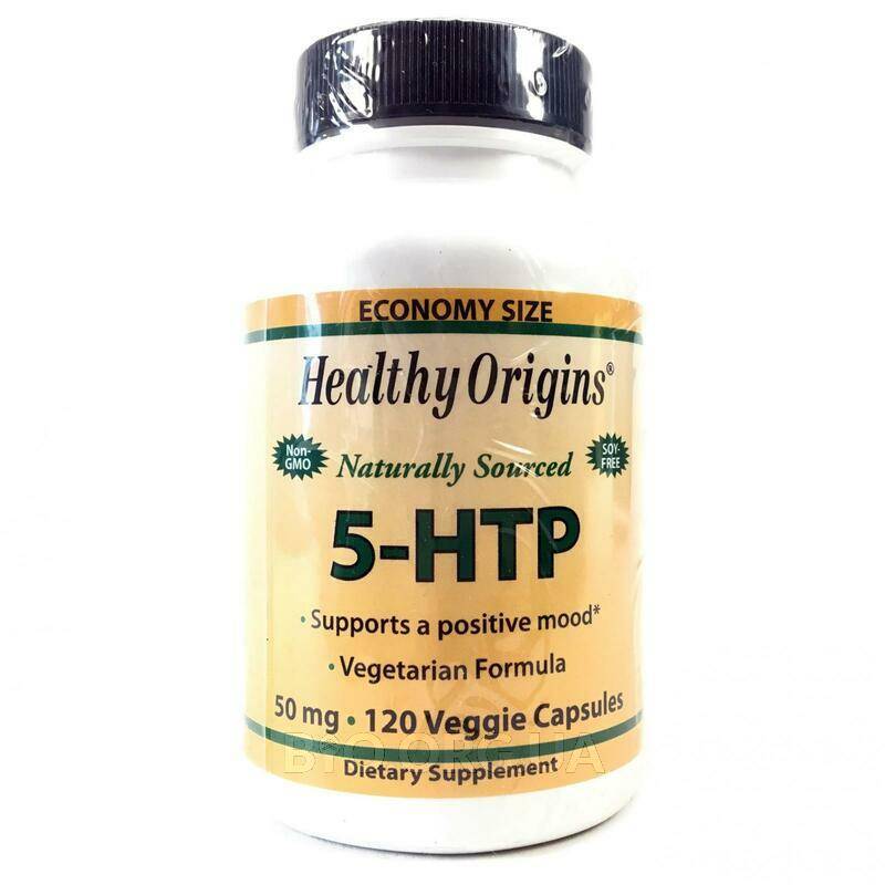 5 htp: как принимать спортивную добавку, влияние на похудение окситриптана