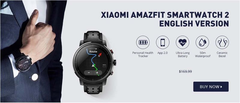 Умные часы Xiaomi Amazfit Stratos, характеристики, настройки, виджеты