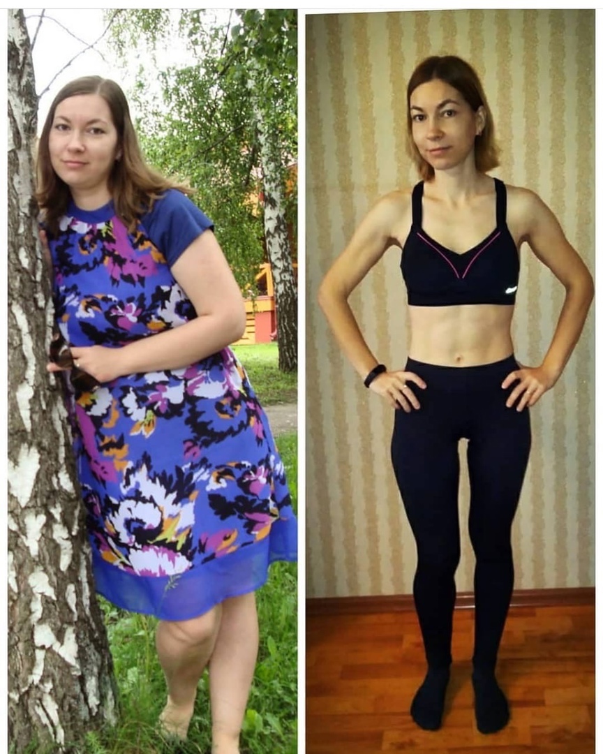 Альбина майер: «как я похудела на 23 кг за 5 месяцев» (фото до и после внутри)