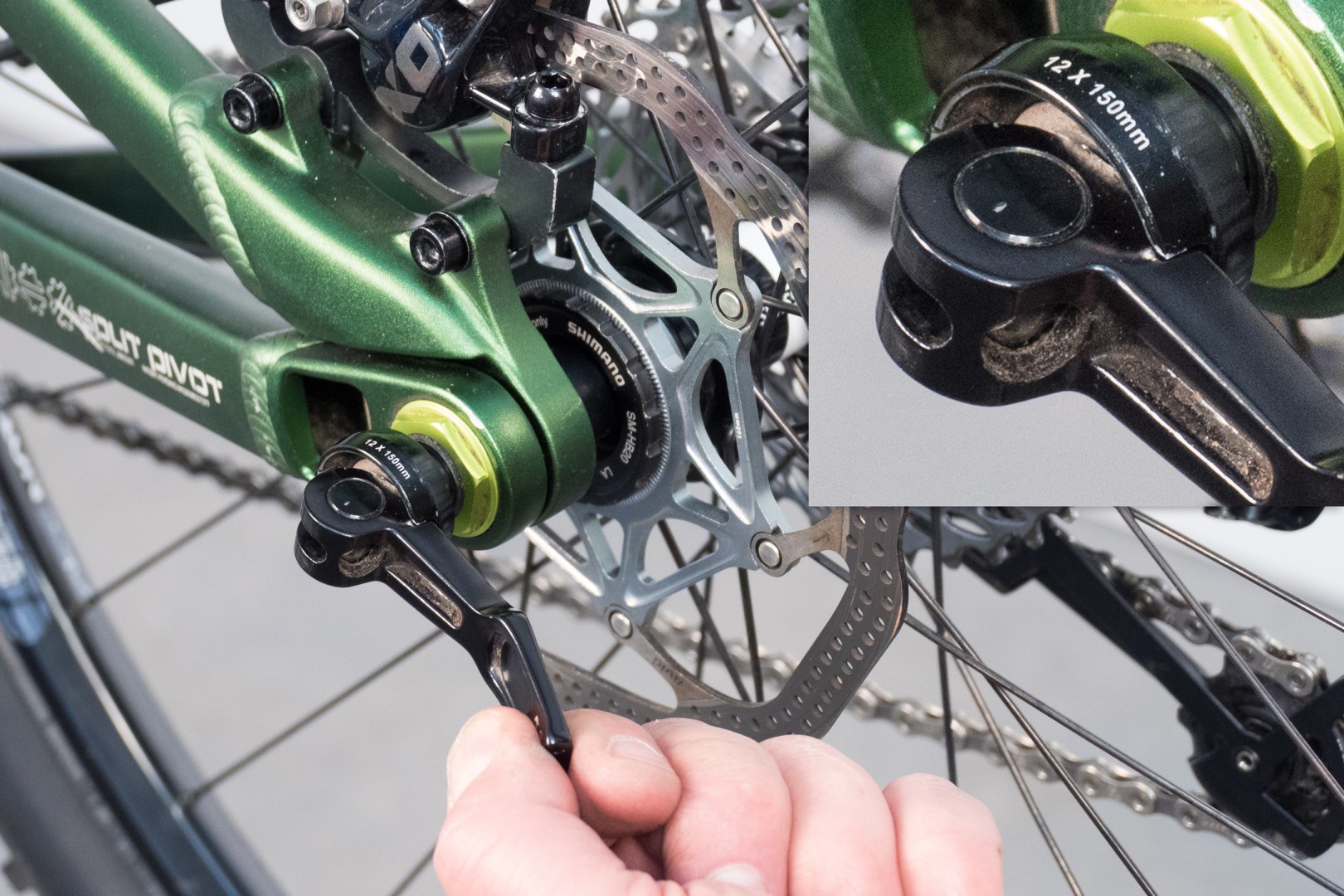 Ремонт заднего колеса велосипеда стелс: как это сделать - все о велосипедах