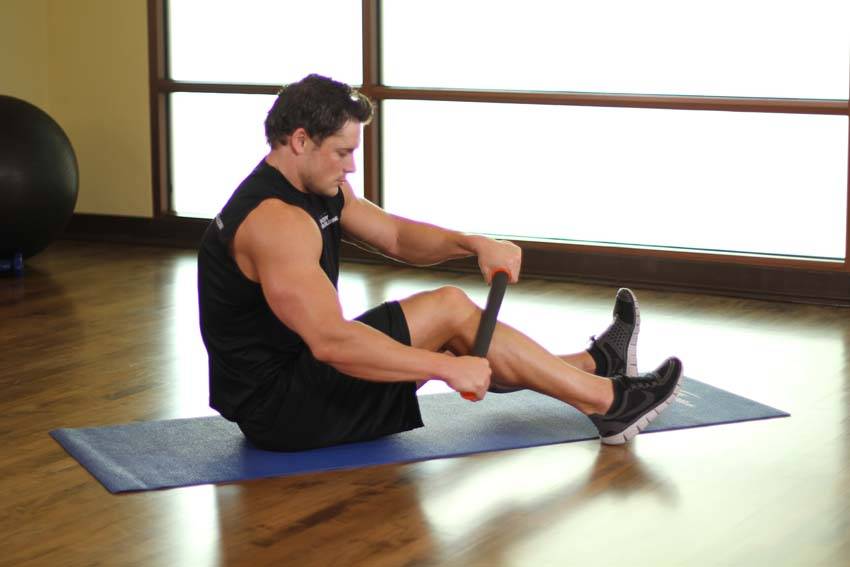 Упражнения от судорог в ногах: как привести мышцы в порядок и избавиться от болей :: polismed.com