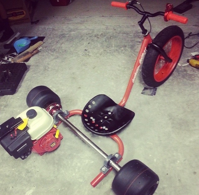 ✅ велосипед для дрифта как сделать - garant-motors23.ru