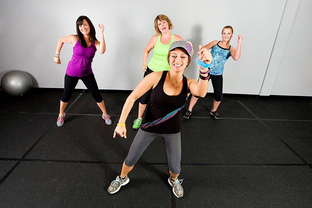 Фитнес танцы: перечень направлений, лучшие танцевальные тренировки для похудения
