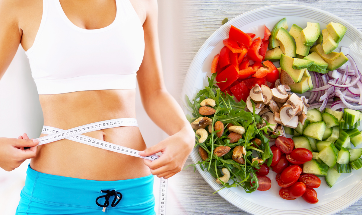 Выход из диеты и «разгон метаболизма»