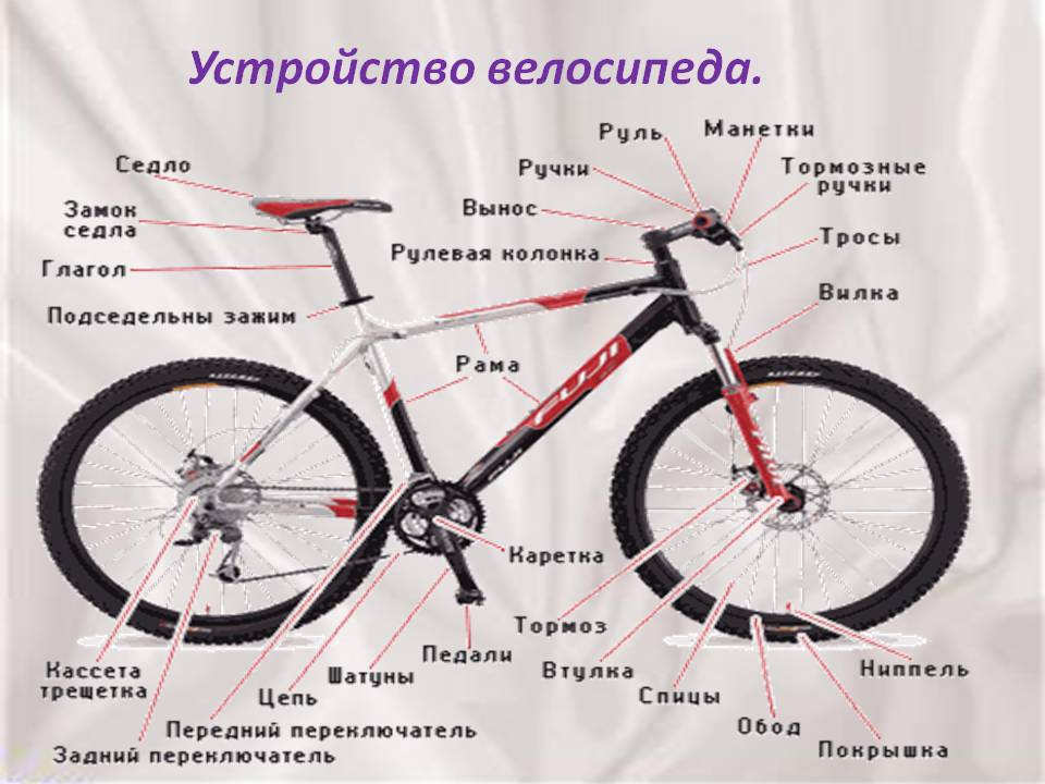 Бескамерные шины для велосипеда: плюсы и минусы
