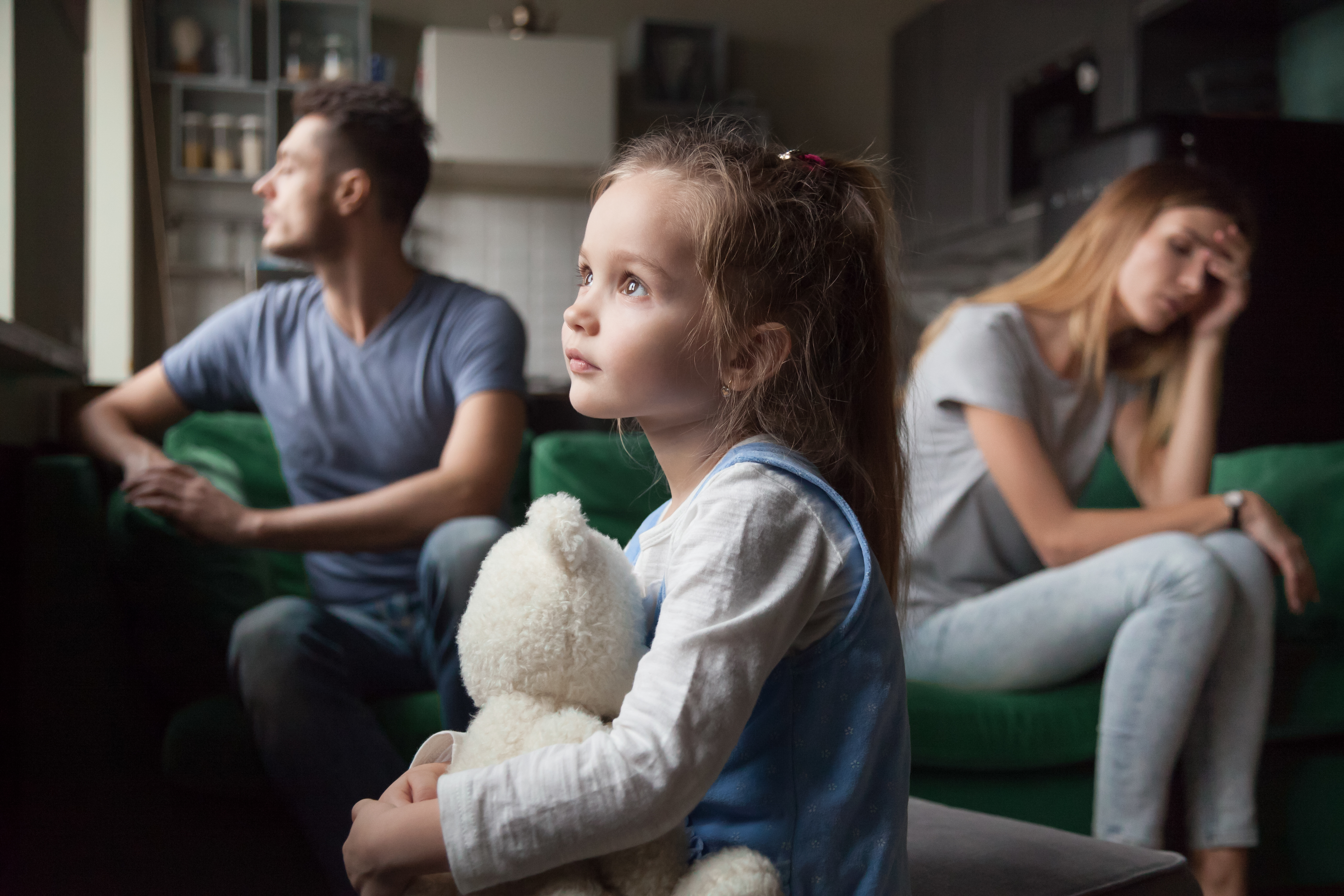 Хорошо ли жить с родителями с точки зрения психологии