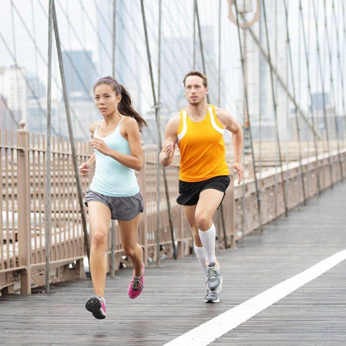Бег по утрам: как правильно бегать, как заставить себя делать утреннюю пробежку
