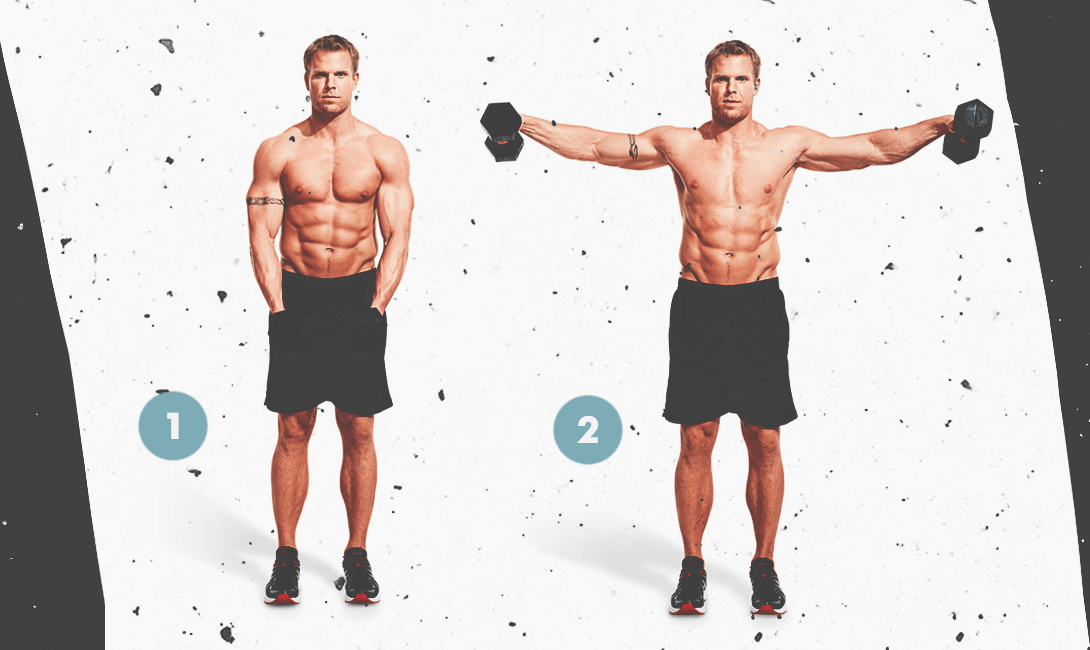 Ширина плеч у мужчин: как сделать плечи широкими и округлыми | фитнес | здоровье | спортивное питание | витамины | тренировки | новости