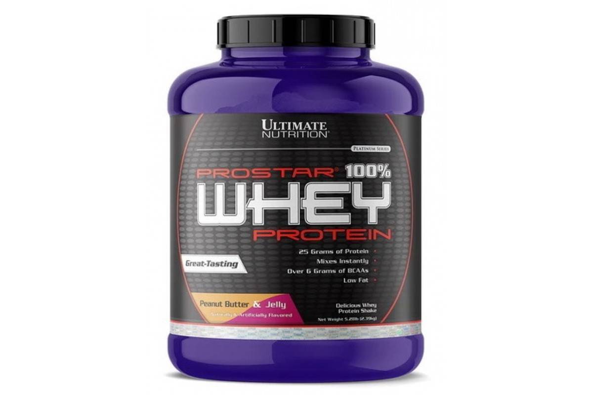 Протеин prostar 100 whey protein от ultimate nutrition: состав, аналоги, рекомендации по приему