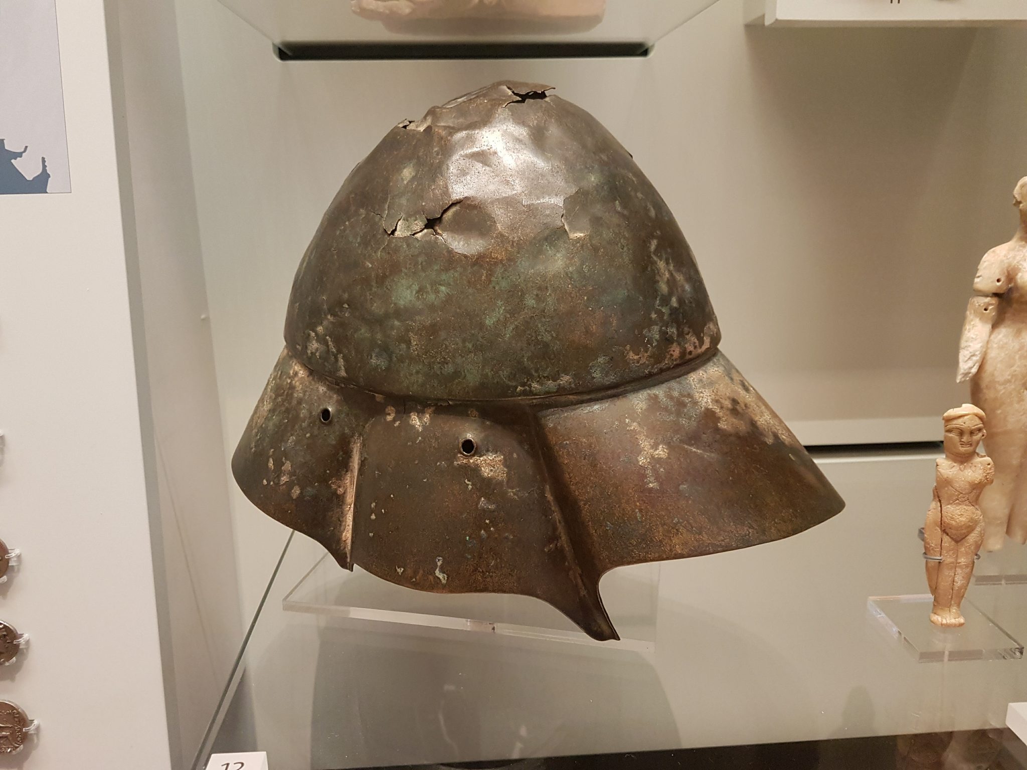 Рыцарский шлем, назначение, история появления, модели разных эпох