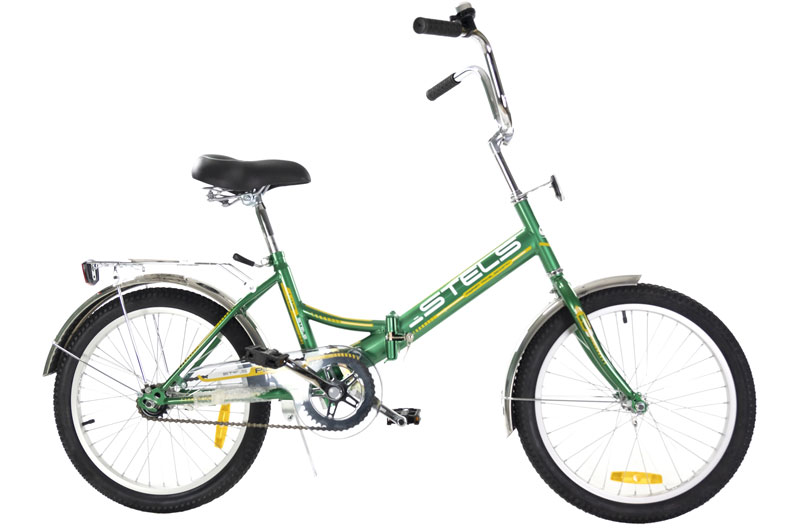 Складной велосипед stels pilot 410: описание, стоимость, отзывы владельцев