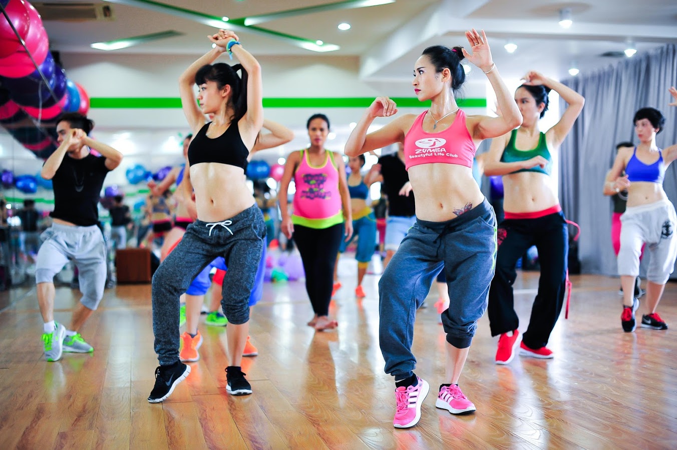 Танцы для похудения. можно ли похудеть с помощью танцев?