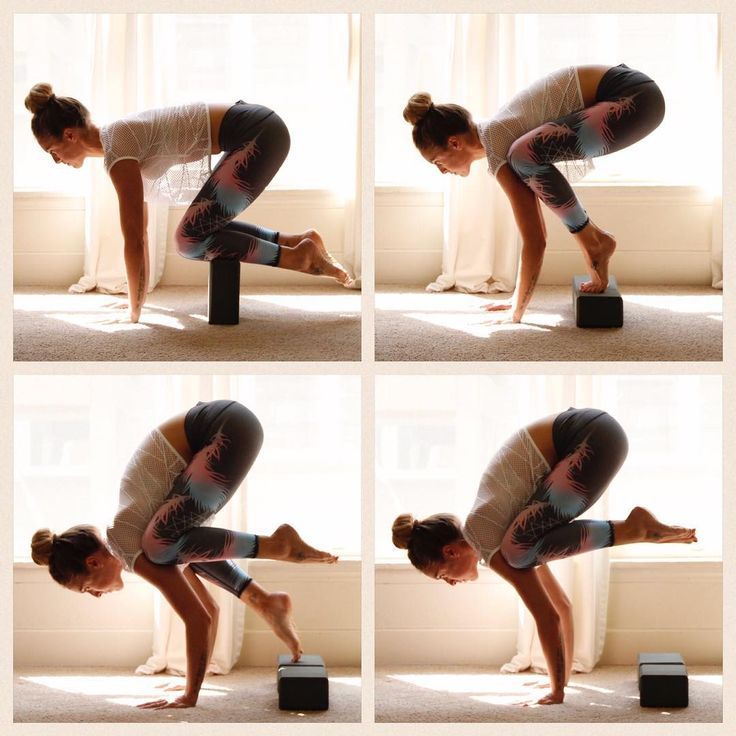 Упражнения для гибкости спины для начинающих в домашних условиях