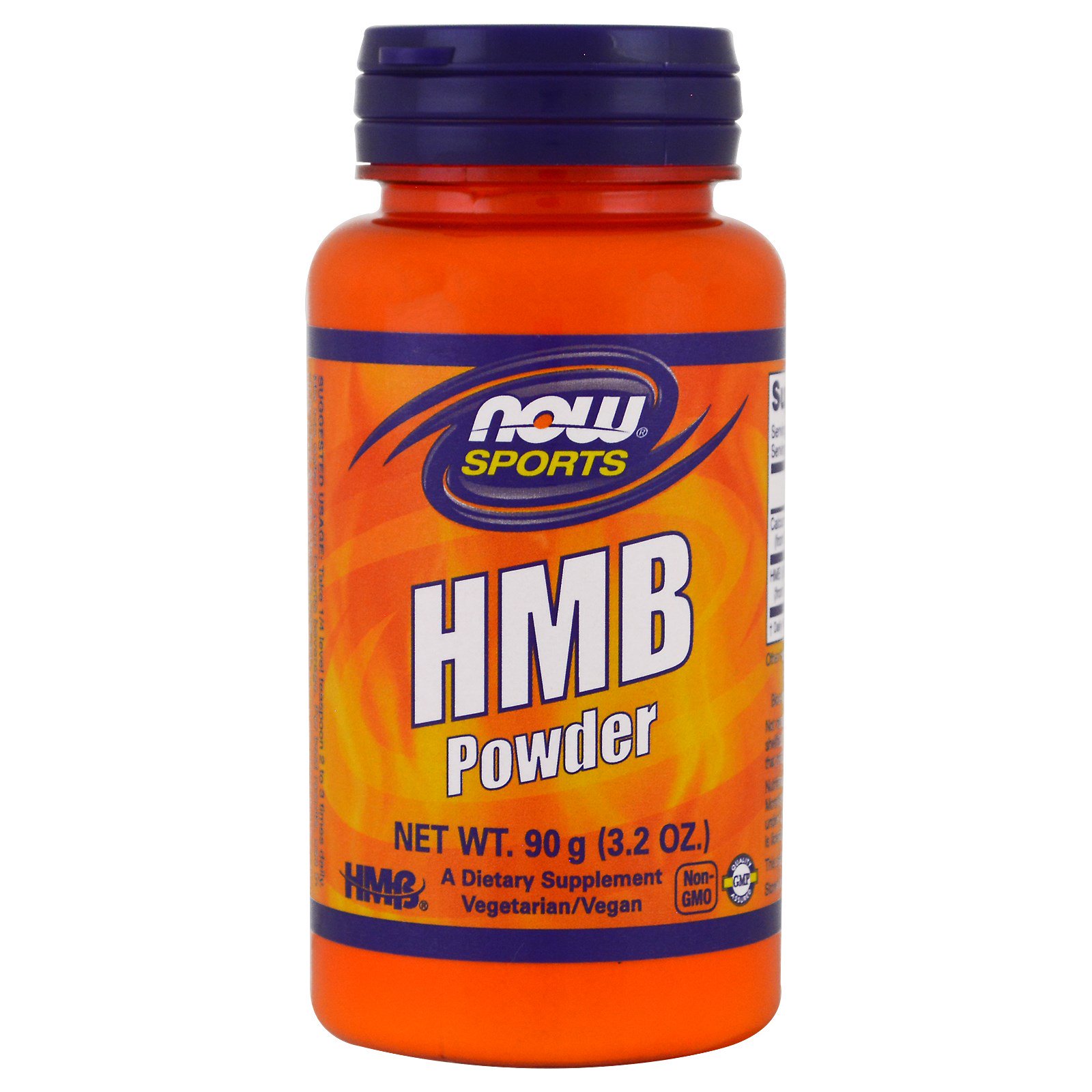 Hmb: гидроксиметилбутират в спортивном питании