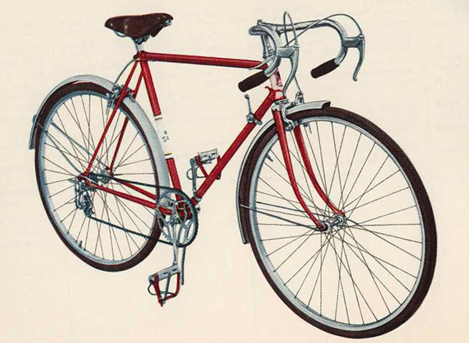 Велосипеды ссср - подробный перечень (фото и названия марок)