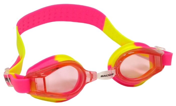 Как правильно выбрать очки для плавания в бассейне