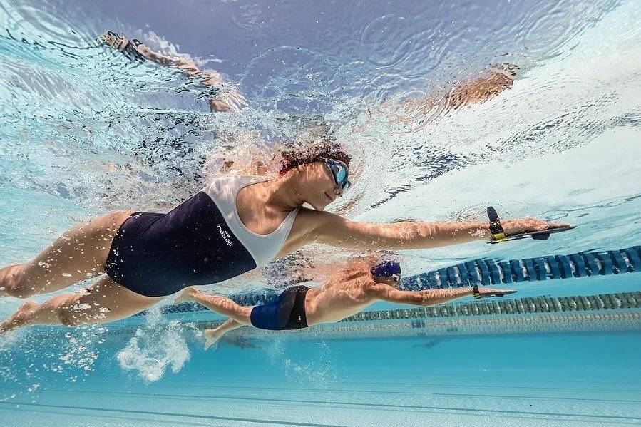 Польза плавания: 12 причин заняться плаванием | swimguru