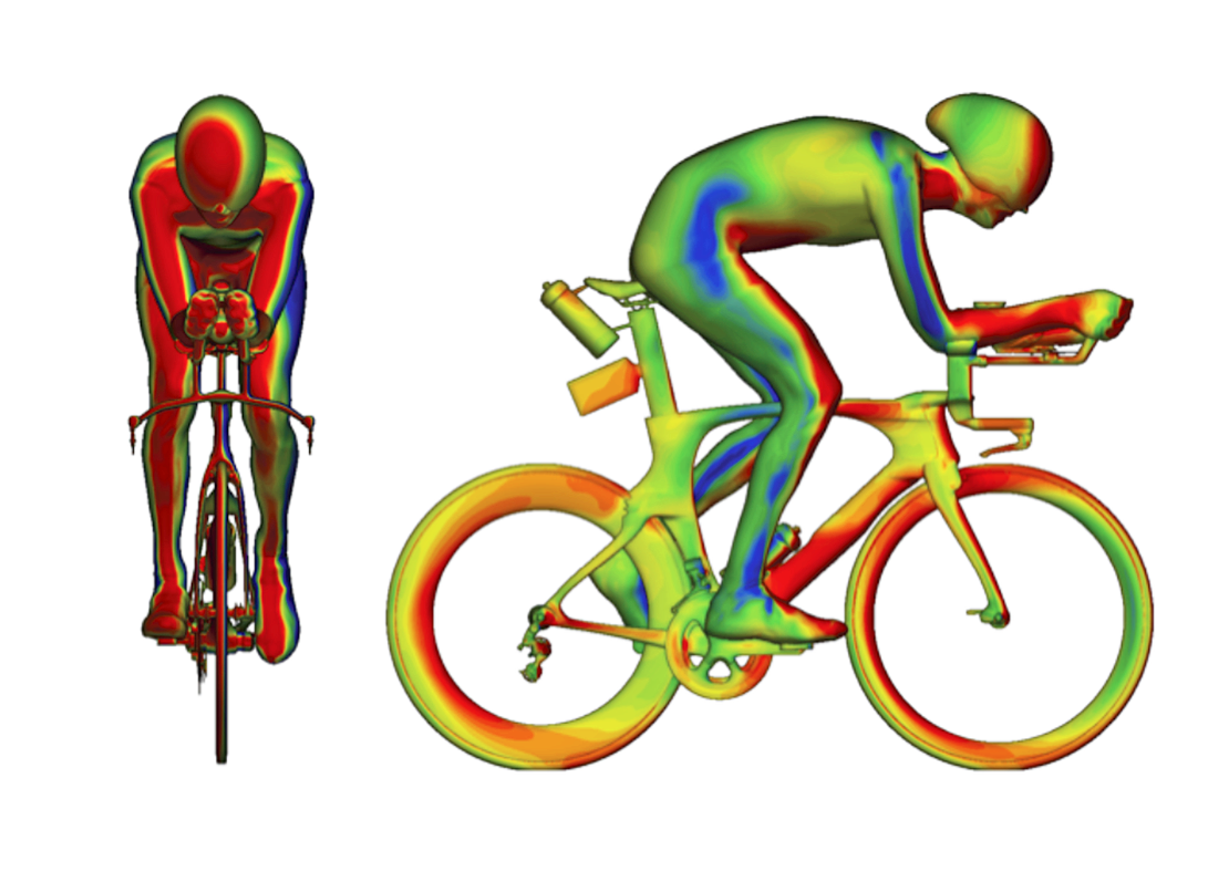 Подвиды велосипеда для триатлона, комплектация и особенности тюнинга