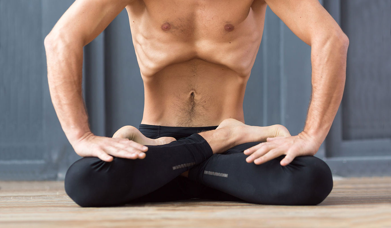 Вакуум живота — техника выполнения упражнения в фитнесе и йоге