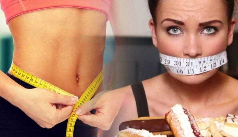 Обмен веществ, питание и снижение массы тела
