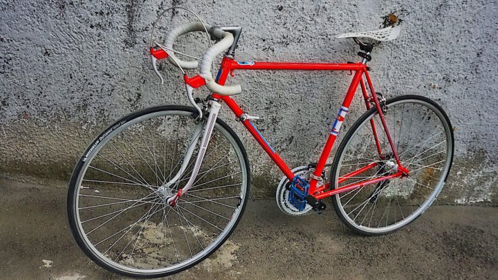 Есть ли смысл ремонтировать старый советский велосипед