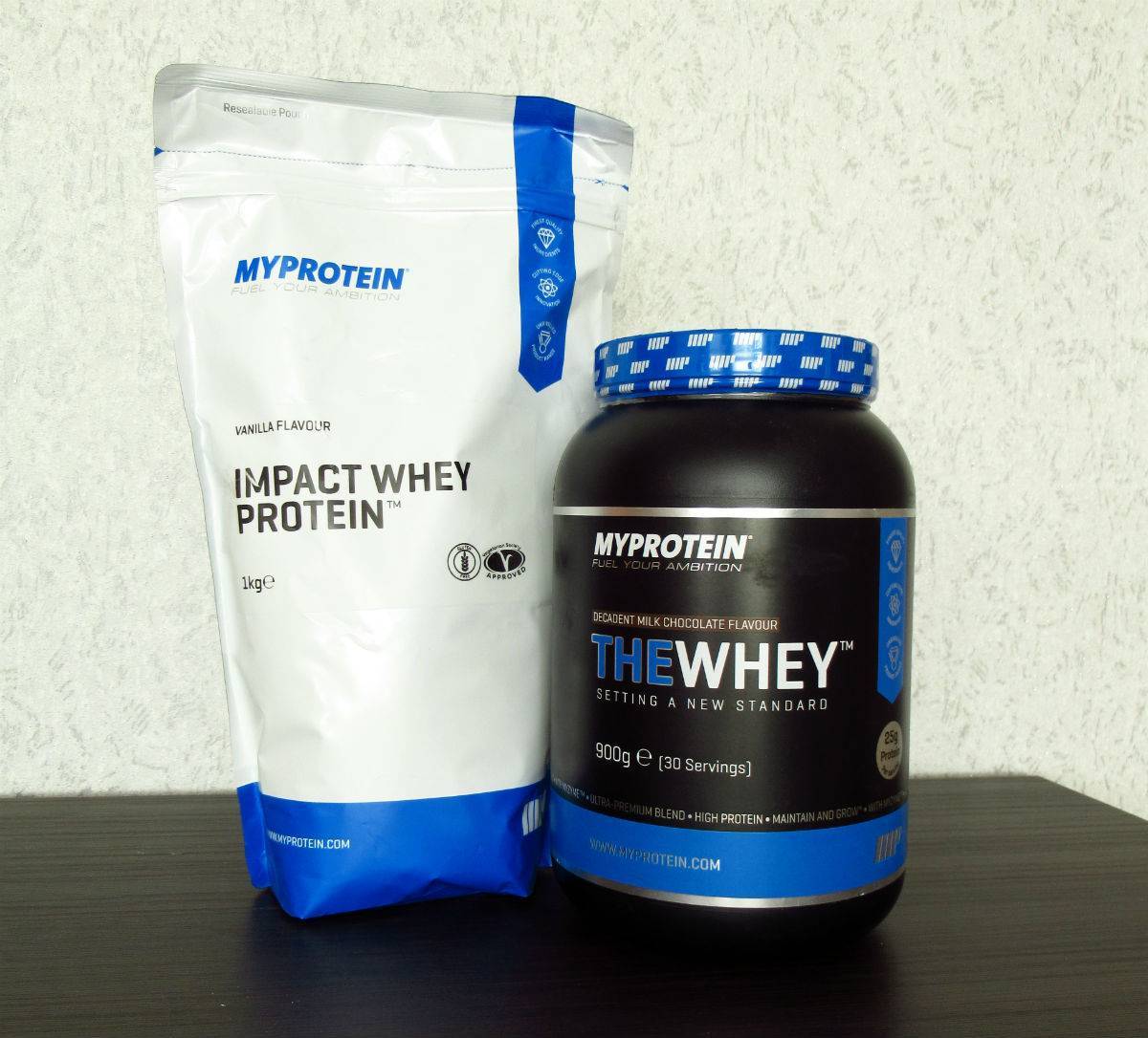 Отзывы о 100% whey protein professional (920 гр) – sportmenu