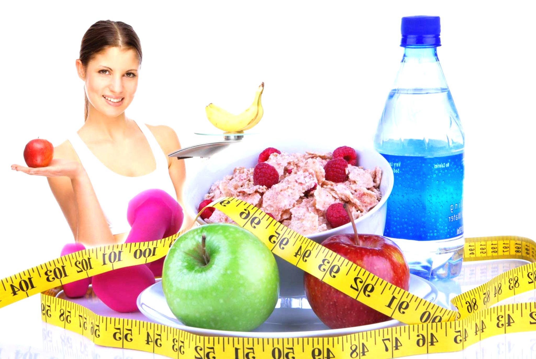 Обезжиренная диета - что есть и как похудеть? | университетская клиника